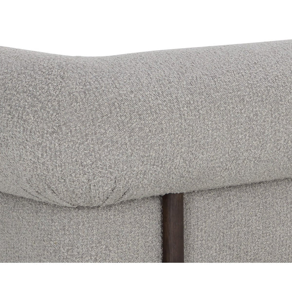 Bromley Sofa - Brown - Altro Cappuccino