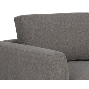 Byward Sofa - Liv Smoke