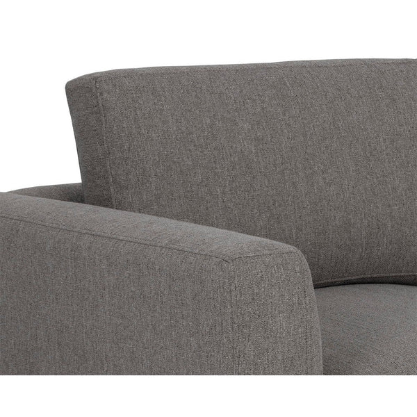 Byward Sofa - Liv Smoke