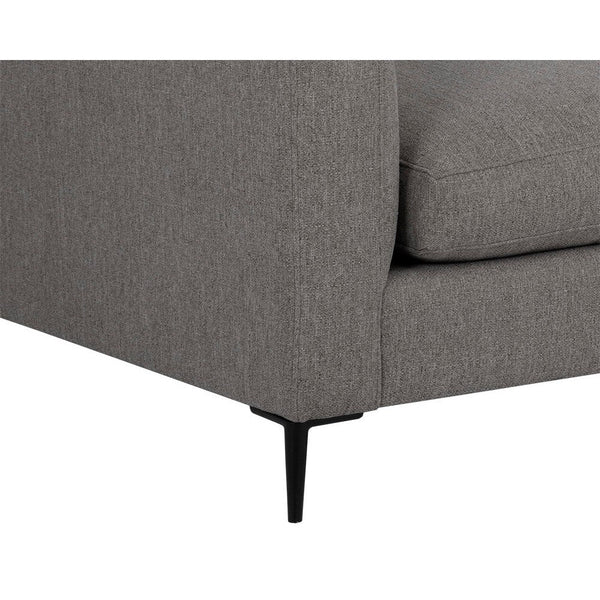 Byward Sofa - Liv Smoke