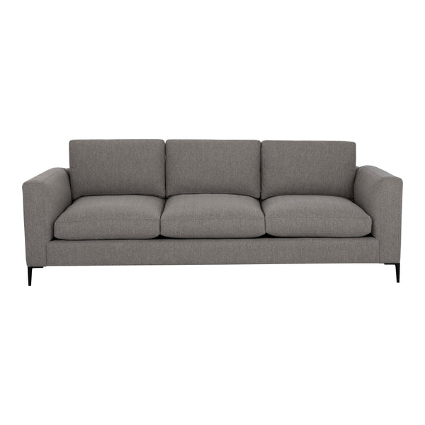 Byward Sofa - Liv Smoke