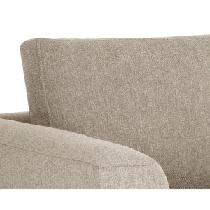 Byward Sofa - Liv Wicker