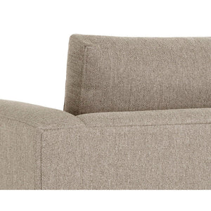 Byward Sofa - Liv Wicker