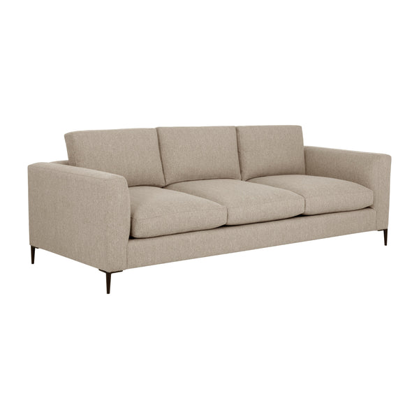 Byward Sofa - Liv Wicker