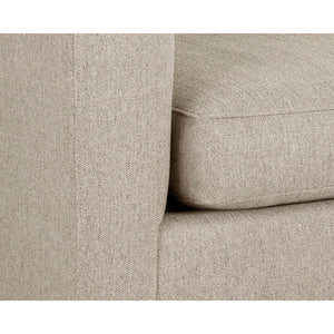 Byward Sofa - Liv Wicker
