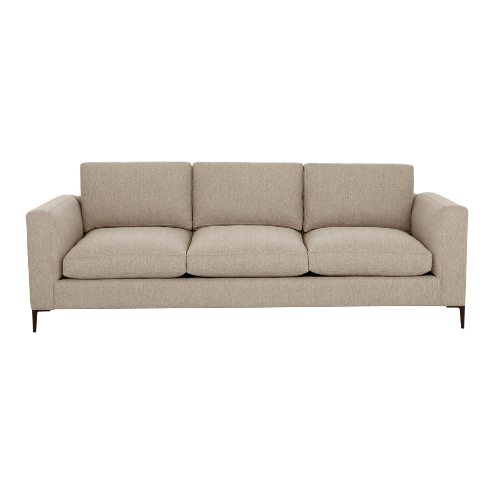 Byward Sofa - Liv Wicker
