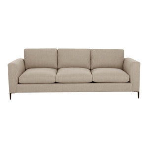 Byward Sofa - Liv Wicker