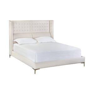 Cairo Bed Queen - Antonio Porcelain
