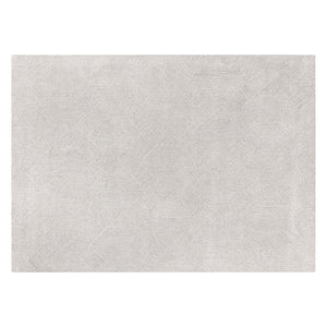 Calais Hand Tufted Rug - Oatmeal / Grey - 10' X 14'