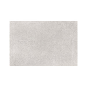 Calais Hand Tufted Rug - Oatmeal / Grey - 6' X 9'
