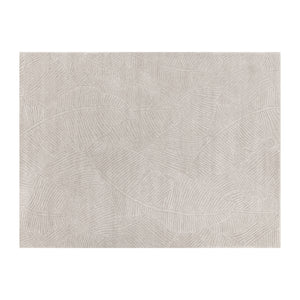 Calathea Hand Tufted Rug - Oatmeal - 9' X 12'