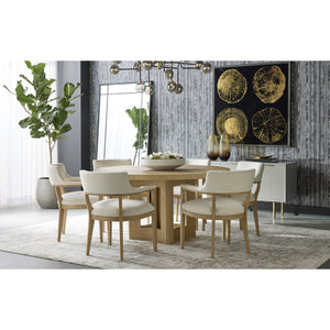 Calathea Hand Tufted Rug - Oatmeal - 9' X 12'