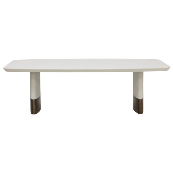 Calida Dining Table - 98"