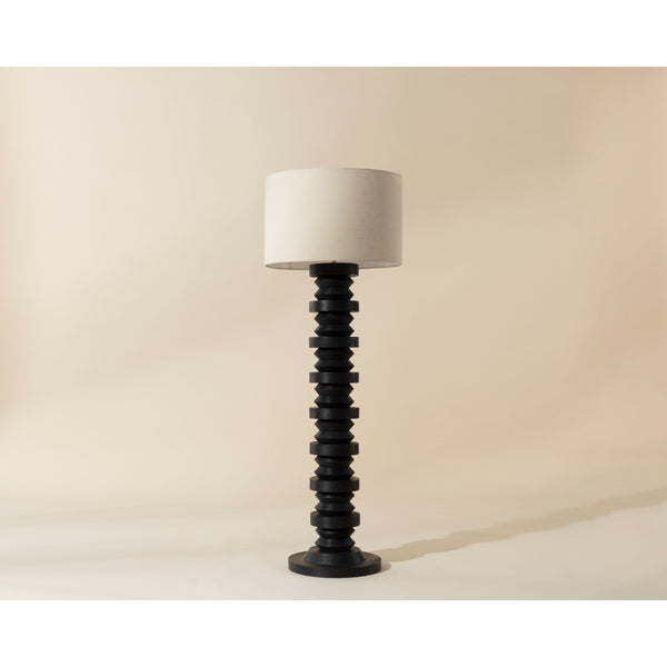 Capo Floor Lamp