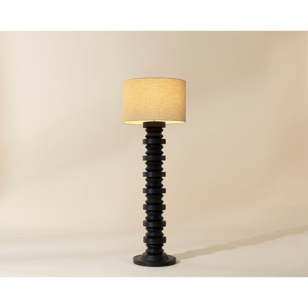 Capo Floor Lamp
