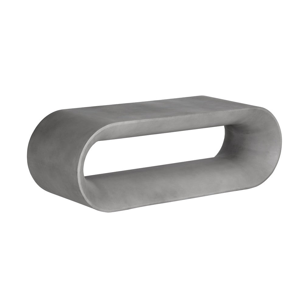 Capsule Bench - Grey