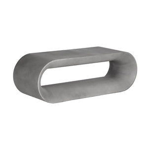 Capsule Bench - Grey