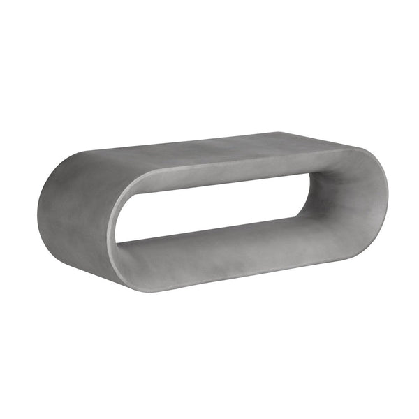 Capsule Bench - Grey
