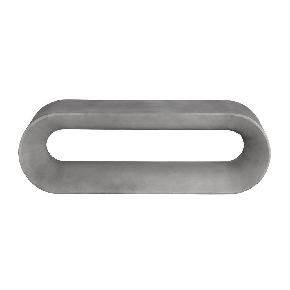 Capsule Bench - Grey
