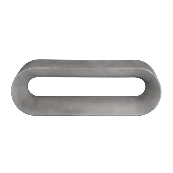 Capsule Bench - Grey