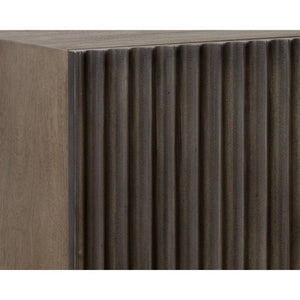 Carlin Sideboard Large - Taupe
