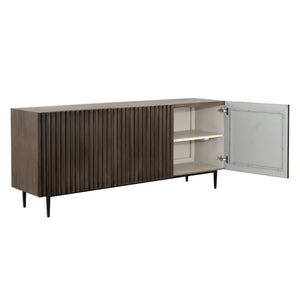 Carlin Sideboard Large - Taupe