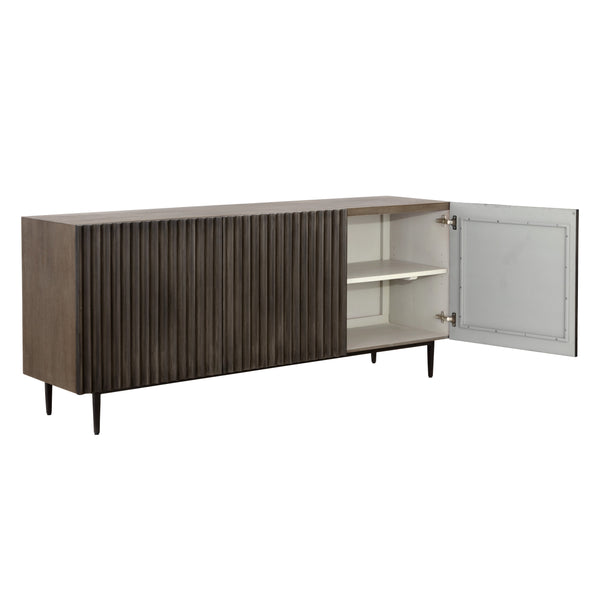 Carlin Sideboard Large - Taupe
