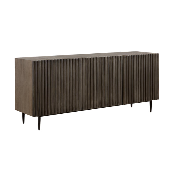 Carlin Sideboard Large - Taupe