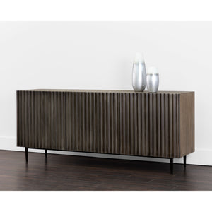 Carlin Sideboard Large - Taupe