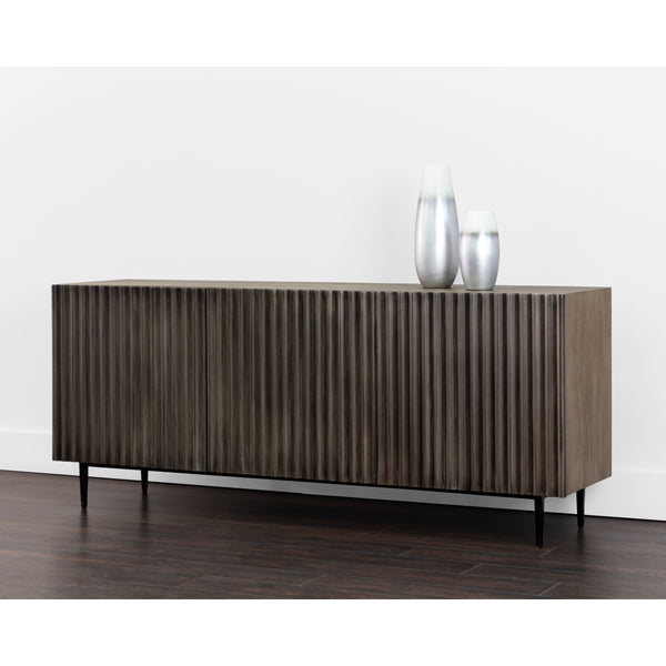 Carlin Sideboard Large - Taupe