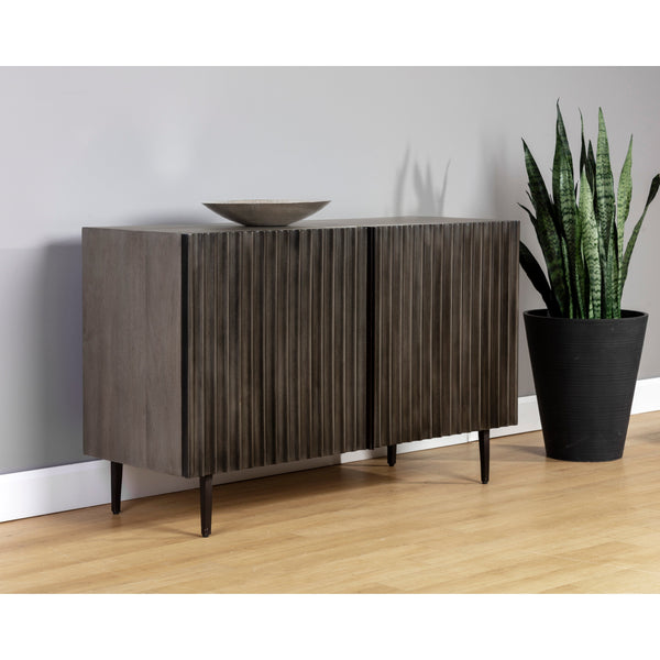 Carlin Sideboard Small - Taupe