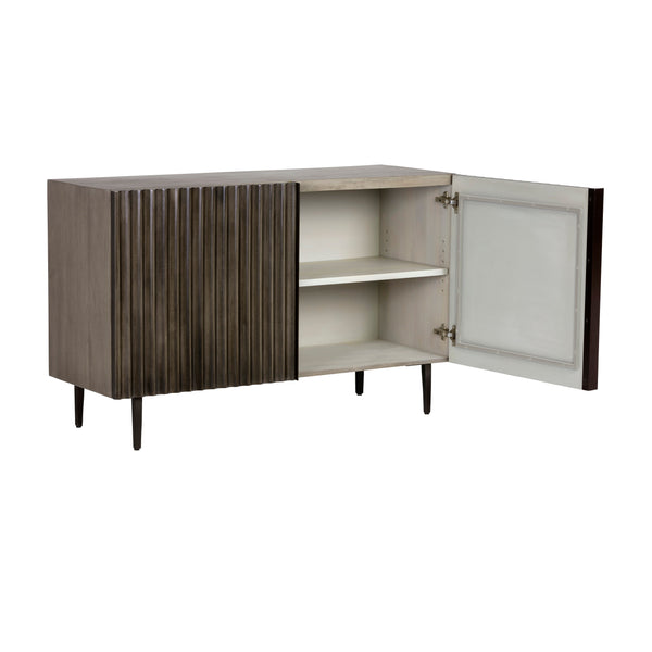 Carlin Sideboard Small - Taupe