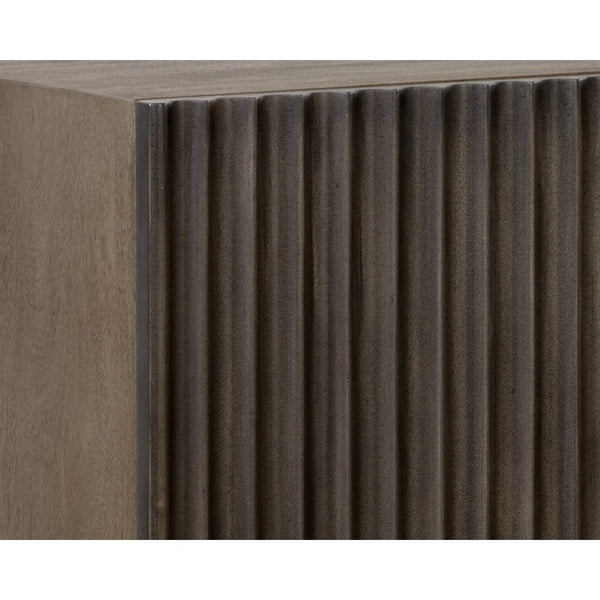 Carlin Sideboard Small - Taupe