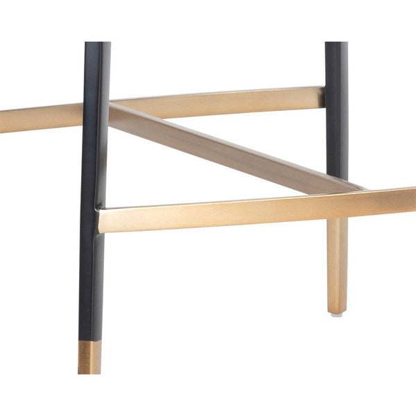 Carter Barstool - Napa Beige / Napa Tan