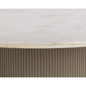 Cataldi Dining Table - 59"