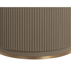 Cataldi Dining Table - 59"