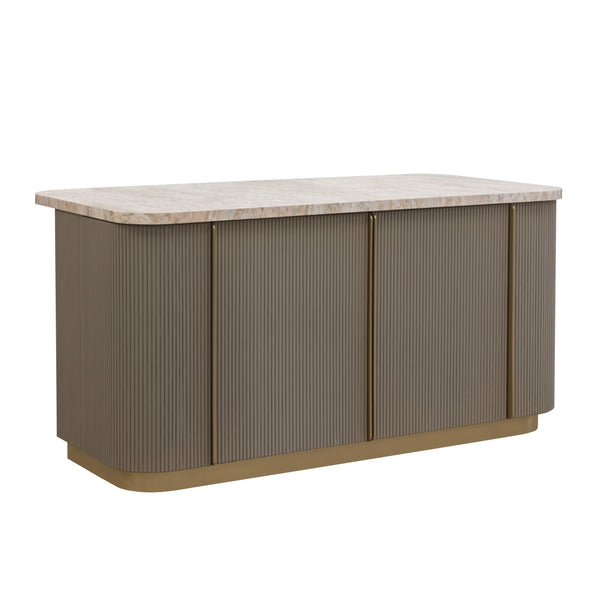 Cataldi Kitchen Island