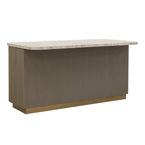 Cataldi Kitchen Island