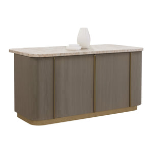 Cataldi Kitchen Island