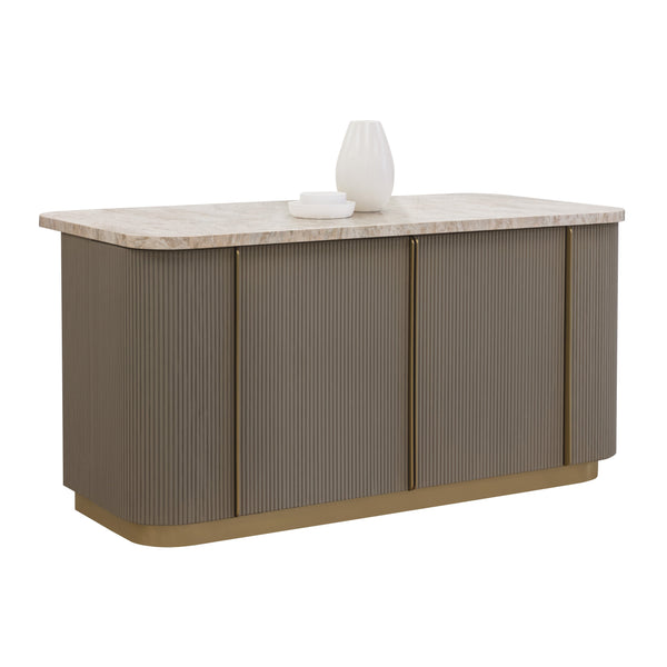 Cataldi Kitchen Island
