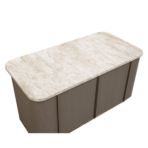 Cataldi Kitchen Island