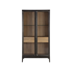 Cecilia Display Cabinet