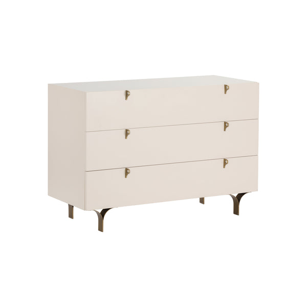 Celine Dresser - Cream