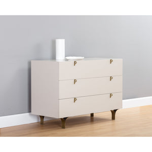 Celine Dresser - Cream