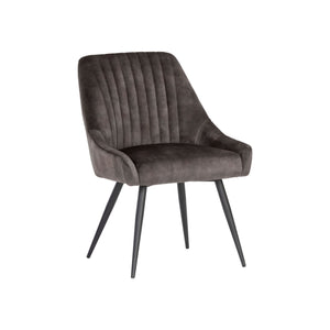 Chardon Dining Chair - Nono Shitake