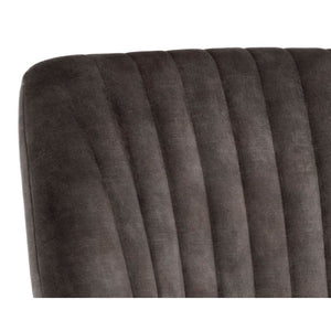 Chardon Dining Chair - Nono Shitake