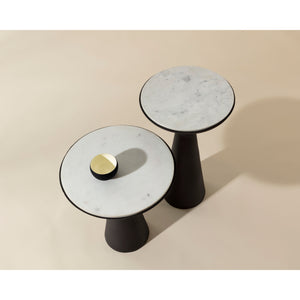 Chizu Nesting End Tables (Set Of 2)