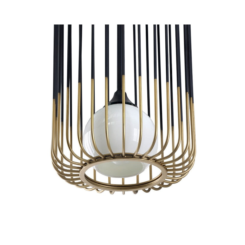 Circa Pendant Light Medium