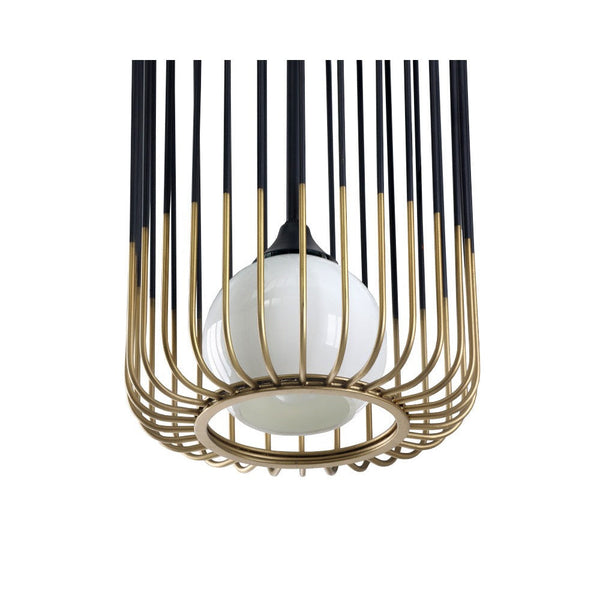 Circa Pendant Light Medium