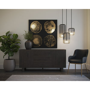 Circa Pendant Light Medium
